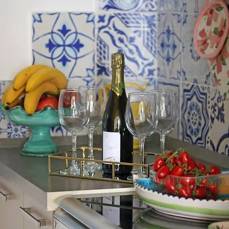 Ambra House * 푸로레