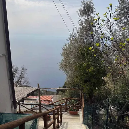 Apartment Ambra House Furore
