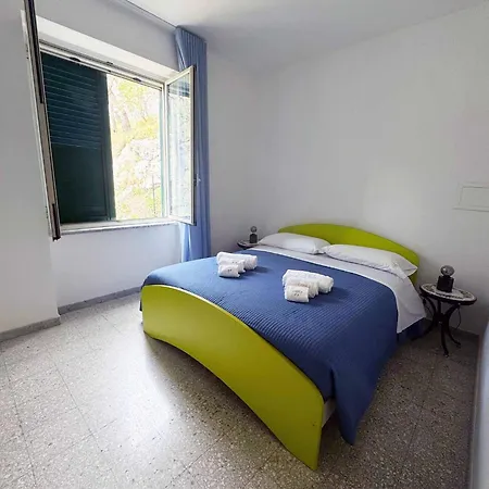 Ambra House Apartment Furore