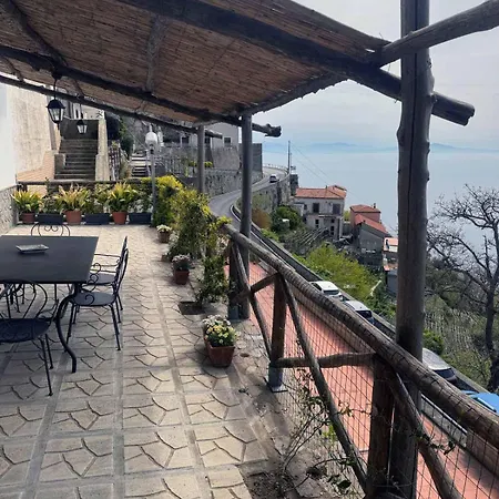 Apartment Ambra House