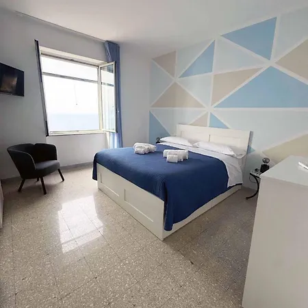 Apartment Ambra House *