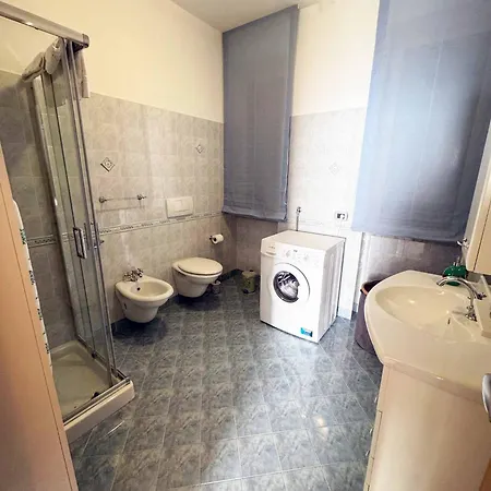 Ambra House Apartment
